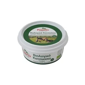 ΡΟΔΟΠΗ Γιαούρτι Κατσικίσιο Παραδοσιακό 4.6% 200γρ.