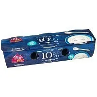 My Gusto Γιαούρτι Στραγγιστό 10%Λιπαρά 3x200gr