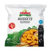 Nuggets κοτόπουλου