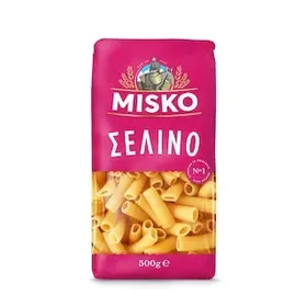MISKO Μακαρόνι Σέλινο 500g