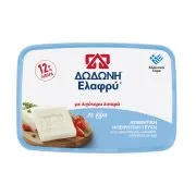 Δωδώνη Τυροκομικό Προϊόν Ελαφρύ Σε Άλμη 400γρ.