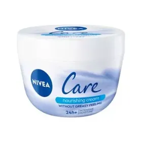 NIVEA Care Θρεπτικη Κρεμα 400ml