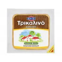 Φάγε Τρικαλινό Ημίσκληρο Τυρί Καπνιστό 350gr