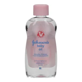 Baby oil regular 300ml