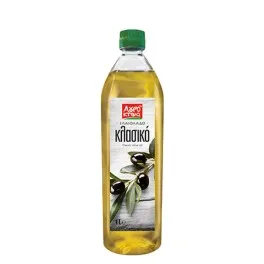 ΕΛΑΙΟΛΑΔΟ ΚΛΑΣΙΚΟ 1L