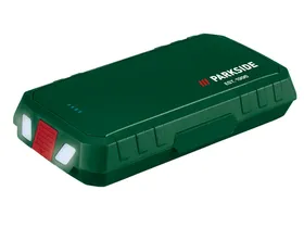 Powerbank με λειτουργία φωτισμού PPB 20000 B1