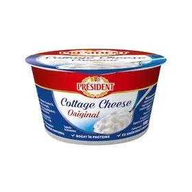 COTTAGE CHEESE ORIGINAL