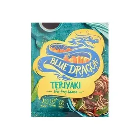Wok Teriyaki Sauce 120γρ.