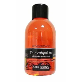 Υγρό Κρεμοσάπουνο (1000ml)