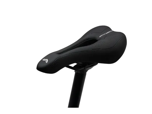 Σέλα ποδηλάτου με memory foam