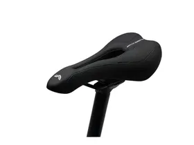 Σέλα ποδηλάτου με memory foam