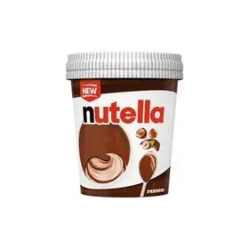 FERRERO Nutella 230gr