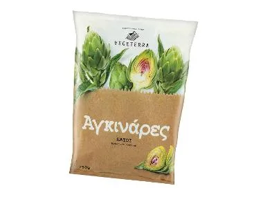Αγκινάρες πάτοι κατεψυγμένοι 750g