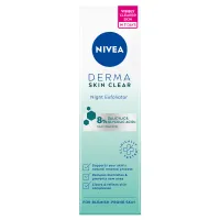 Απολεπιστικό Νυχτερινό κατά των Πόρων Derma Skin Clear Nivea 40ml