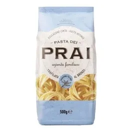 PASTA DEI PRAI ΖΥΜΑΡΙΚΑ TAGLIATELLE, FETTUCINE 500g
