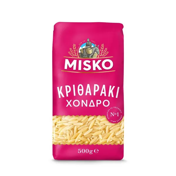 Κριθαράκι Χονδρό