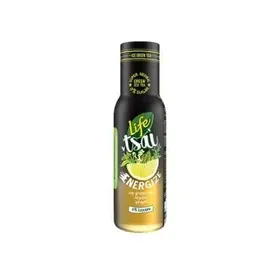 LIFE ΤΣΑΙ ICE GREEN TEA ΛΕΜΟΝΙ 500ML.
