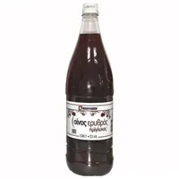 ECONOMY Οίνος Ερυθρός Ημίγλυκος 1,5lt