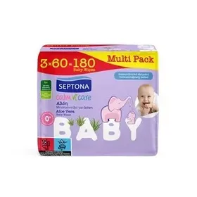 SEPTONA Μωρομάντηλα αλόη