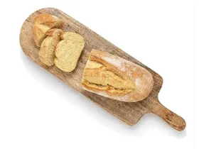 Φρατζόλα χωριάτικη 350gr