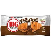 Big Taste Κρουασάν Pralina 90gr