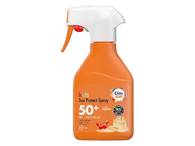 Αντηλιακό σπρέι για παιδιά SPF 50+ 250 ml