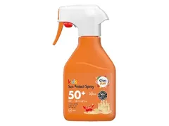 Αντηλιακό σπρέι για παιδιά SPF 50+ 250 ml