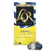 Κάψουλα L'OR Destinations Capri 10 τεμ
