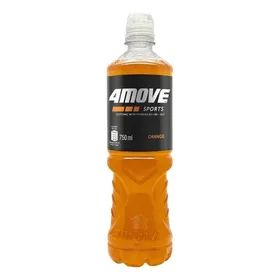 ισοτονικό ποτό 750ml multifruit / orange