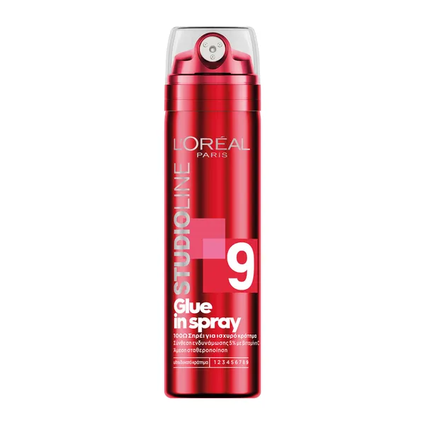 Σπρέι Indestructible Glue Studio Line (200ml)