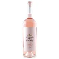 ΚΤΗΜΑ Κ. ΛΑΖΑΡΙΔΗ Οίνος Ροζέ Domaine Costa Lazaridi 750ml