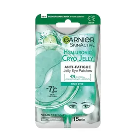 L'oreal Garnier Cryo Jelly Μάσκα Ματιών 5γρ.