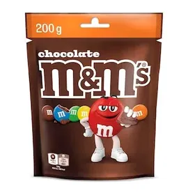 M & M'S Σοκολατένια Κουφετάκια 200g