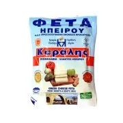 Φέτα Ηπείρου ΚΑΡΑΛΗΣ ΠΟΠ 200g
