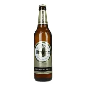 WARSTEINER Μπύρα Warsteiner Premium Φιάλη 500ml