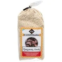 Ανδρίτσαινα Τραχανάς Ξυνός 500gr