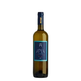 ΑΠΛΑ Οίνος Λευκός Ξηρός 750ml