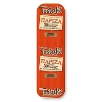 TOSTAKI πάριζα
