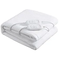Conceptum Ηλεκτρικό Επίστρωμα Fleece Διπλό 1 τεμ.