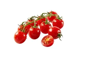 Κερασοτομάτες σε τσαμπί 500 g
