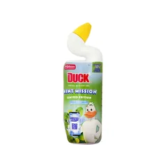 wc gel καθαριστικό τουαλέτας 750ml • marine / pine