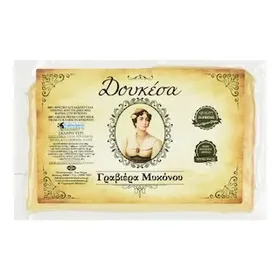 ΔΟΥΚΕΣΑ Γραβιέρα Μυκόνου 250g