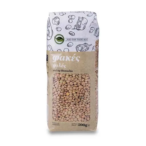 Φακές ψιλές ΜΑΣΟΥΤΗΣ ΑΠΟ ΤΟΝ ΤΟΠΟ ΜΑΣ