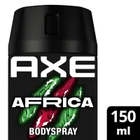 αποσμητικό σώματος spray Africa