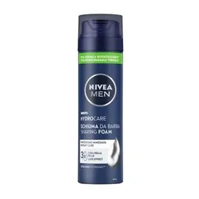 NIVEA MEN Αφρός Ξυρίσματος Hydrocare