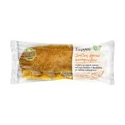 Σάντουιτς με Τυρί Cheddar & Στήθος Κοτόπουλου σε Φρατζολάκι ΣΤΕΡΓΙΟΥ 180g
