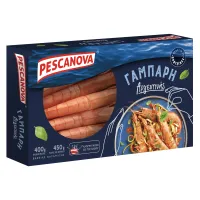 Pescanova Γάμπαρη Αργεντινής FAO 41 400gr