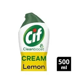 Κρέμα Λεμόνι 500ml