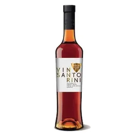 SANTO Οίνος Γλυκός Vinsanto Σαντορίνη 500ml