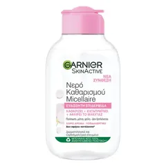 Cleanser micellaire water